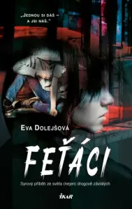 Feťáci - Eva Dolejšová - e-kniha