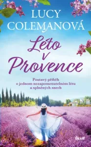 Léto v Provence - Lucy Coleman - e-kniha