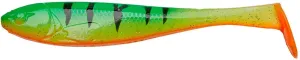 Illex Gumová nástraha Magic Slim Shad Magic Fire Tiger - 6,5cm 2,1g #4108506