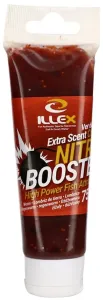 Illex Nitro Booster krém 75ml - Červ