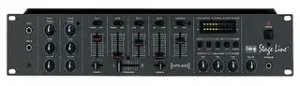 Img Stage Line Mpx-622/sw Mpx-622 6 Channel Audio Mixer