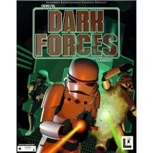 STAR WARS - Dark Forces (PC) DIGITAL