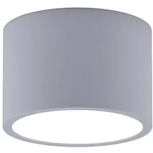 IMMAX NEO RONDATE Smart stropní svítidlo 15cm 12W šedé Zigbee 3.0