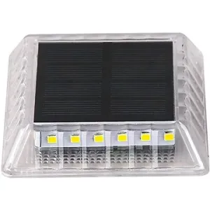 IMMAX Venkovní solární LED osvětlení  TERRA