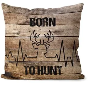 Impar Born to hunt