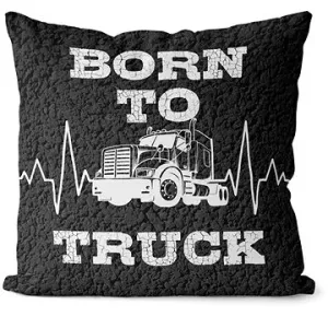 Impar Born to truck