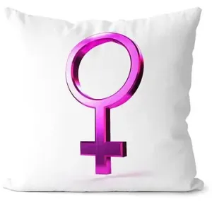 Impar Gender symbol, Venuše