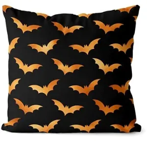 Impar Halloween bats