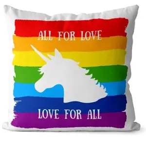 Impar LGBT Unicorn