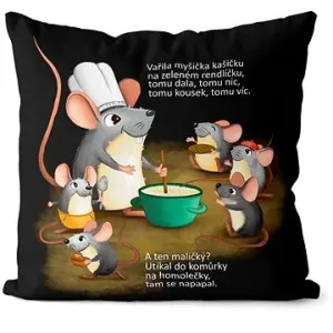 IMPAR Vařila myšička