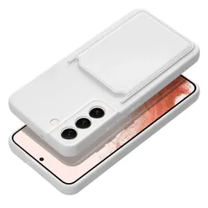 CARD Case  Samsung Galaxy A05 bílý