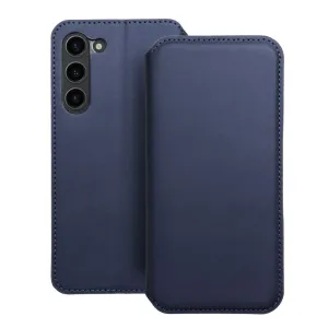 Dual Pocket book  Samsung Galaxy S23 Plus tmavěmodrý