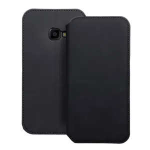 Dual Pocket book  Samsung Galaxy Xcover 4 černý