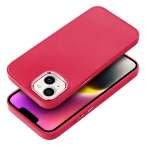 FRAME Case  Xiaomi Redmi Note 13 Pro 5G magenta