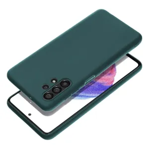 MATT Case  Samsung Galaxy A13 5G / A04S  zelený
