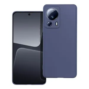 MATT Case  Xiaomi 13 Pro modrý