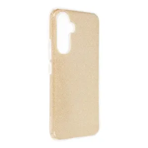 SHINING Case  Samsung Galaxy A54 5G zlatý