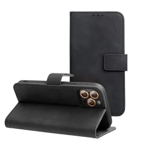 Pouzdro Flip Tender Book Samsung A155 Galaxy A15 4G, A156  A15 5G černé