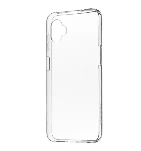 Transparentní silikonový kryt s tloušťkou 0,5 mm  Samsung Galaxy Xcover 6 Pro