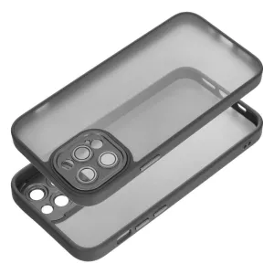 VARIETE Case  iPhone 12 Pro cerný