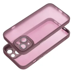 VARIETE Case  iPhone 13 fialový