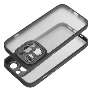 VARIETE Case  iPhone 13 Pro cerný