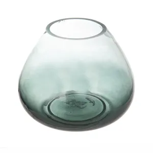Váza skleněná Green #4802610