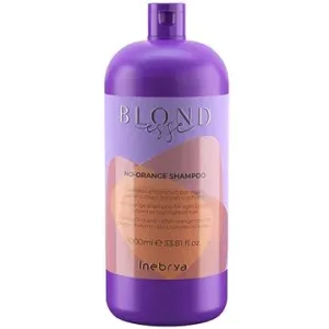 INEBRYA BLONDesse No-Orange Shampoo 1000 ml