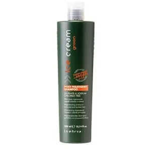 INEBRYA Green Post-Treatment Shampoo 300 ml