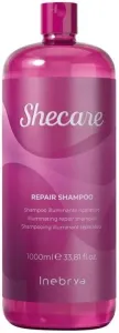 Inebrya Regenerační šampon Shecare (Repair Shampoo) 1000 ml