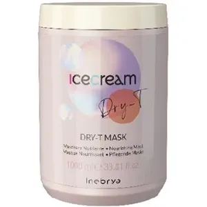 INEBRYA Ice Cream Dry-T Mask 1000 ml