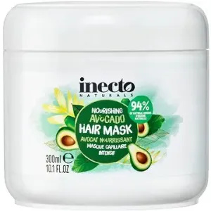INECTO Vlasová maska Avokádo 300 ml
