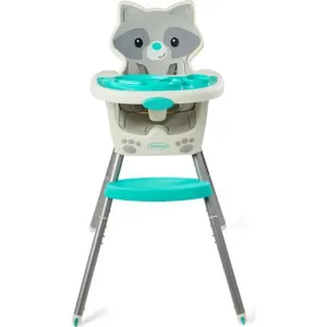 INFANTINO - Dětská židlička 4v1 Grow-With-Me