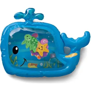 INFANTINO - Hrací pultík s vodou Akvárium
