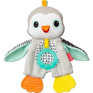 INFANTINO - Muchláček tučňák s kousátky