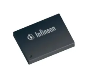 Infineon Bgsa143Gl10E6327Xtsa1 Low Res Antenna Tuning Switch, Tslp-10 #3122906