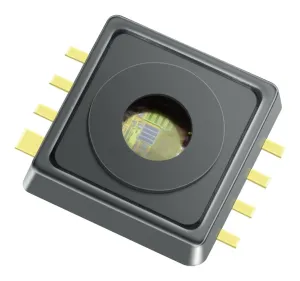 Infineon Kp276A1201Xtma1 Dig Absolute Pressure Sensor, 10-400Kpa #3115487