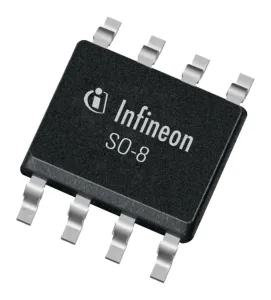 Infineon Bso130P03Shxuma1 Mosfet, P-Ch, -30V, -9.2A, 150Deg C