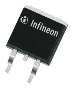 Infineon Ipb70N10S3L12Atma1 Mosfet, N-Ch, 100V, 175Deg C, 125W