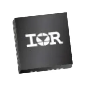 Infineon Irs2452Am Audio Power Amp, D, -40 To 125Deg C