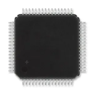 Infineon Xmc4200F64K256Baxqsa1 Mcu, 32Bit, 80Mhz, Tqfp-64