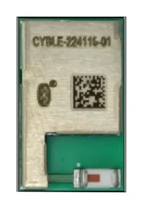 Infineon Cyble-224116-01 Bluetooth Module