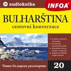 20. Bulharština - cestovní konverzace - audiokniha