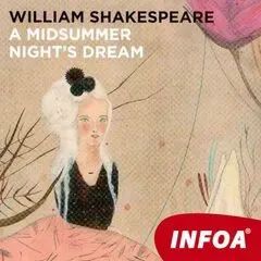 A Midsummer Night's Dream - William Shakespeare - audiokniha