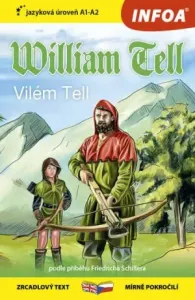 William Tell/Vilém Tell - Friedrich von Schiller