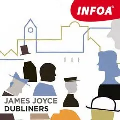 Dubliners - James Joyce - audiokniha