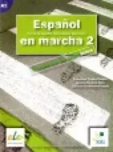 Espanol en marcha 2 - pracovní sešit (VÝPRODEJ) - Francisca Castro Viúdez, Ignacio Rodero, Carmen Sardinero