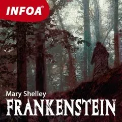 Frankenstein - Mary W. Shelley - audiokniha #2980816