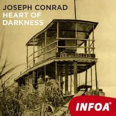 Heart of Darkness - Joseph Conrad - audiokniha