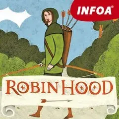 Robin Hood - Howard Pyle - audiokniha